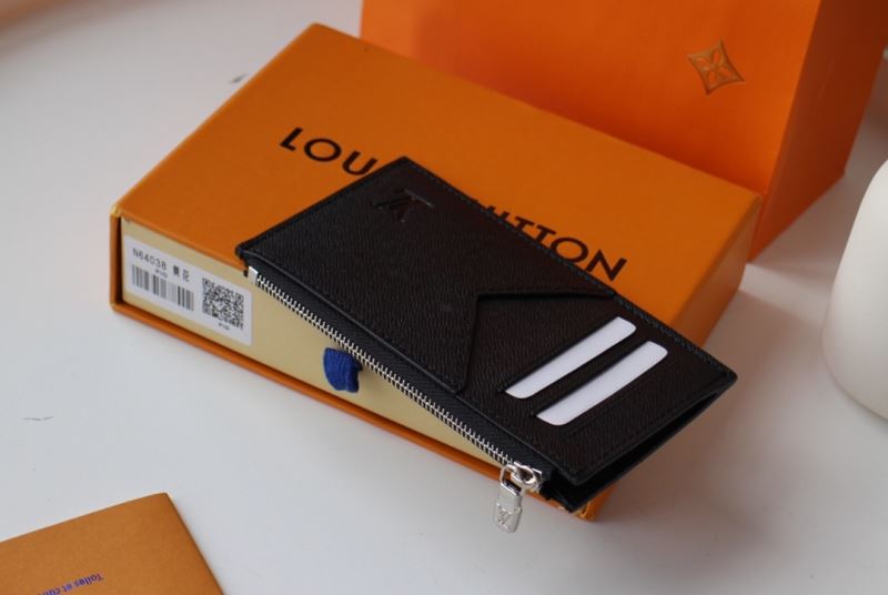 Louis Vuitton Wallets